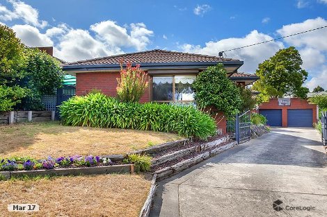 3 Talgarno Ct, Mount Pleasant, VIC 3350