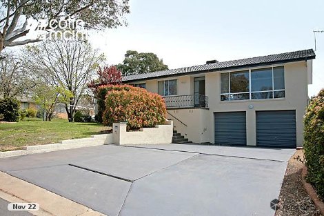 1 Tully St, Holder, ACT 2611