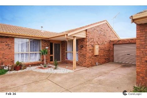 2/227 Greaves St N, Werribee, VIC 3030