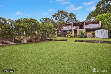 63 The Outlook, Bilgola Plateau, NSW 2107