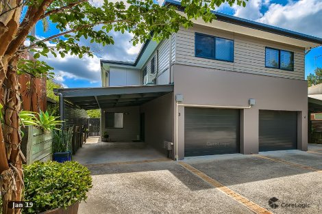 3/29 Dorset St, Ashgrove, QLD 4060