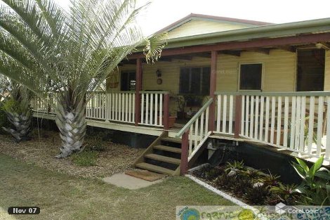 43 Gooburrum Rd, Gooburrum, QLD 4670