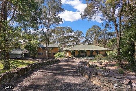 827 Putty Rd, East Kurrajong, NSW 2758