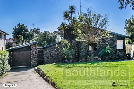 3 Regan Cl, Jamisontown, NSW 2750