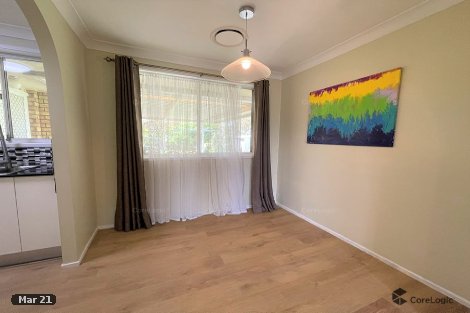 39 Aquamarine Dr, Eagle Vale, NSW 2558