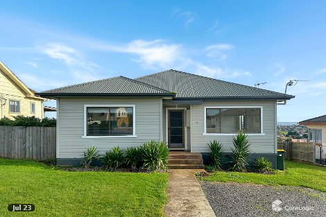 16 Stirling St, Hillcrest, TAS 7320