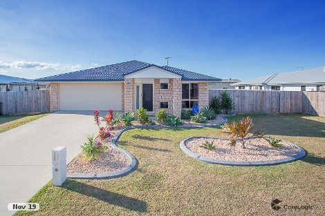 1 Bowden Cres, Marian, QLD 4753