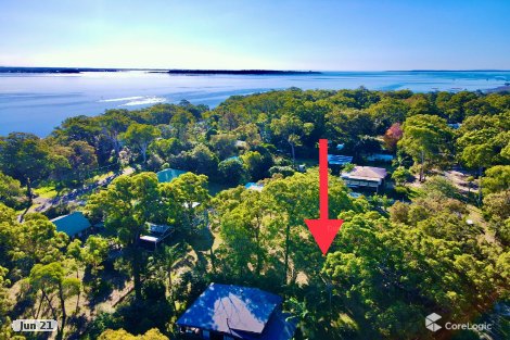 3 President Tce, Macleay Island, QLD 4184