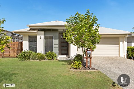 33 Ravenbourne Cct, Capalaba, QLD 4157