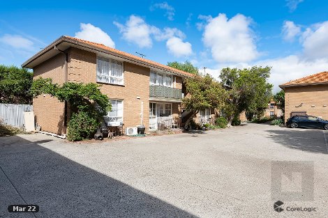 12/283-285 Williamstown Rd, Yarraville, VIC 3013