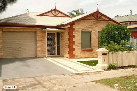 3 Marine Tce, Rosewater, SA 5013