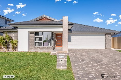 20 Locosi St, Tallawong, NSW 2762