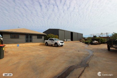 102 Seabrook Cres, Karratha Industrial Estate, WA 6714