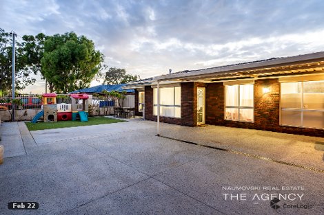 43 Nankivell Way, Koondoola, WA 6064