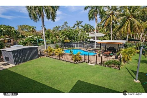 6 Coburg Dr, Leanyer, NT 0812