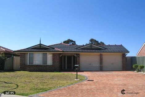 3 Dowding Cl, Cecil Hills, NSW 2171