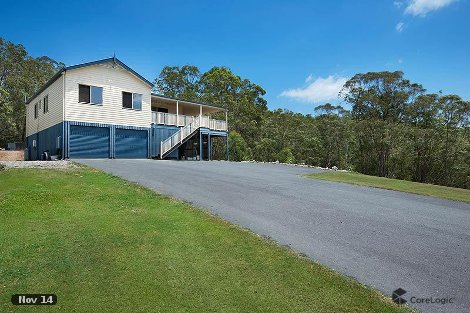 4 Frederick Harris Ct, Mount Pleasant, QLD 4521