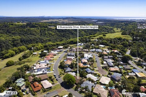 8 Buenavista Dr, Bilambil Heights, NSW 2486