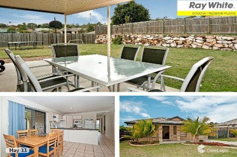 8 Tambo Ct, Collingwood Park, QLD 4301