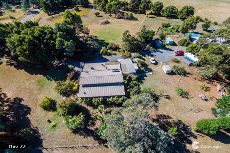 386 Glengarry Rd, Winkleigh, TAS 7275