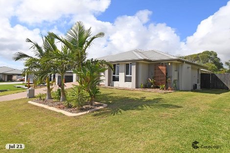 103 Bay Park Rd, Wondunna, QLD 4655