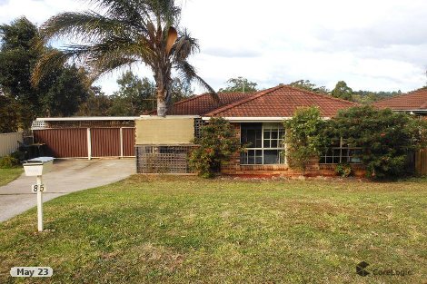 85 Gould Rd, Eagle Vale, NSW 2558