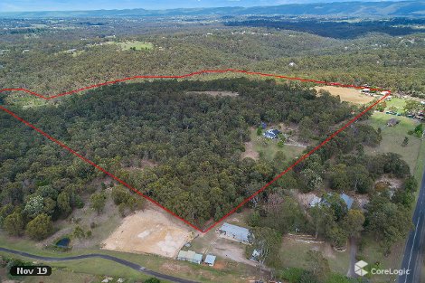 282 Blaxlands Ridge Rd, Blaxlands Ridge, NSW 2758