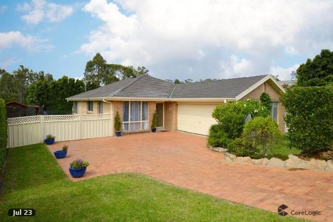 153 Denton Park Dr, Aberglasslyn, NSW 2320