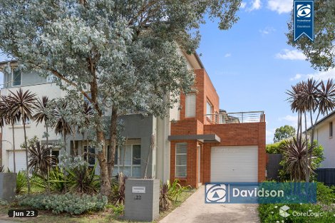 3/22 Morningside Pde, Holsworthy, NSW 2173