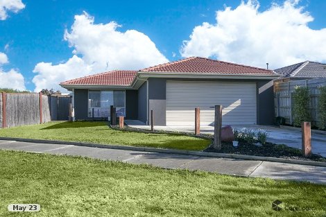 1 Staunton Walk, Cranbourne East, VIC 3977