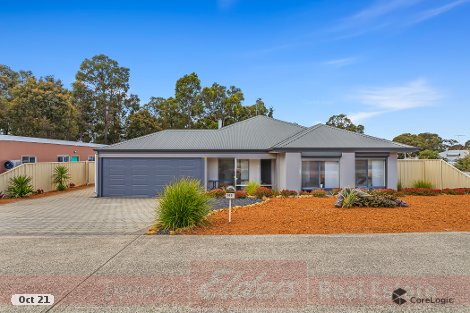 186 Atkinson St N, Collie, WA 6225