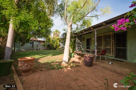 12 Nicholls Rtt, Port Hedland, WA 6721