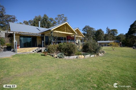 196 Mount Lookout Rd, Mount Taylor, VIC 3875