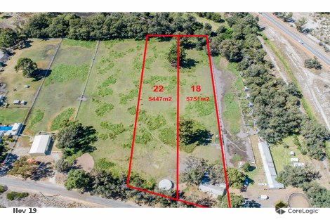 18 Clementi Rd, Mandogalup, WA 6167