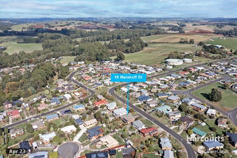 18 Malakoff St, Somerset, TAS 7322