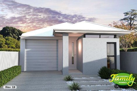 Lot 106 Langman Gr, Felixstow, SA 5070