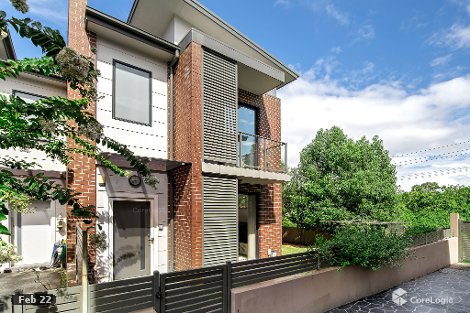 12/23 Elizabeth St, Granville, NSW 2142