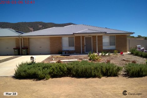 3 Gray Cl, Melrose, SA 5483