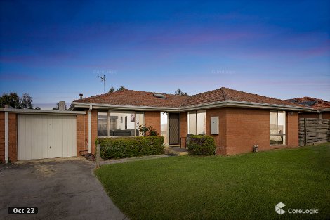 2/2 Cunningham Pl, Oakleigh South, VIC 3167