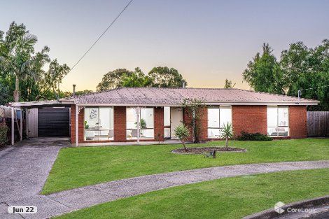 5 Galaxy Ct, Whittington, VIC 3219