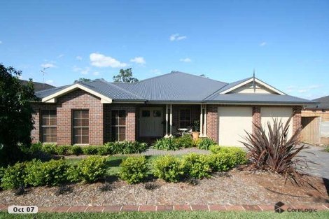 118 Macarthur Cct, Camden Park, NSW 2570