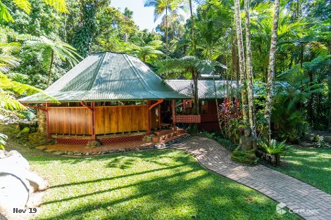 9 Weir Rd, Kuranda, QLD 4881