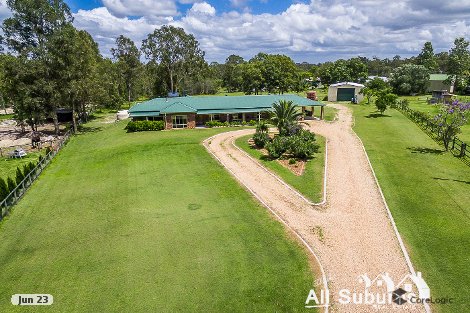 62 Rebecca Dr, Chambers Flat, QLD 4133