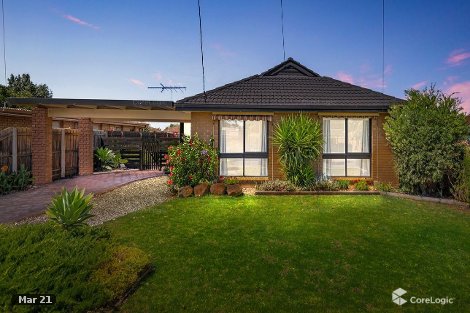 43 Callanan Dr, Melton South, VIC 3338