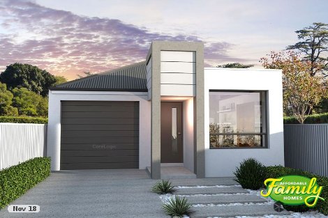 Lot 105 Langman Gr, Felixstow, SA 5070