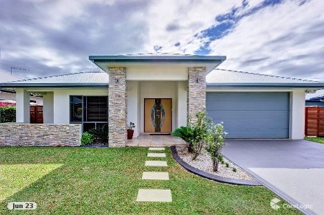 11 Raffles Ave, Redlynch, QLD 4870