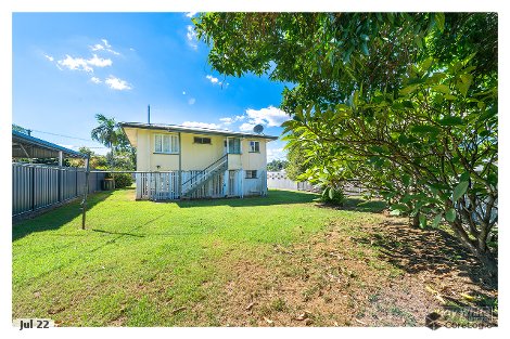 166 Guymer St, Frenchville, QLD 4701