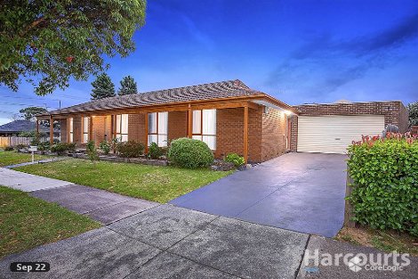 10a Anne Rd, Knoxfield, VIC 3180