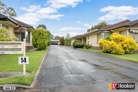 9/14 Clapton Rd, Marryatville, SA 5068