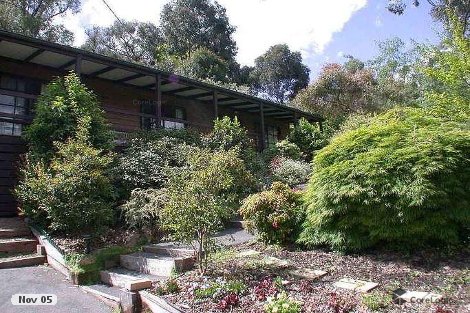 27 Beverley Dr, Healesville, VIC 3777